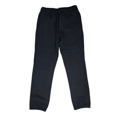 MEN'S SWEATSUIT BLACK MJP64