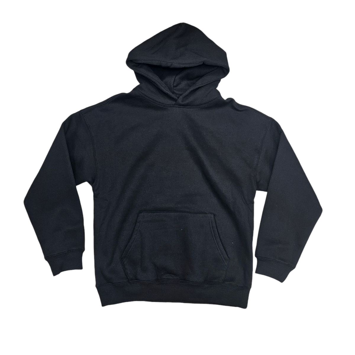 MEN'S SWEATSUIT BLACK MJP64
