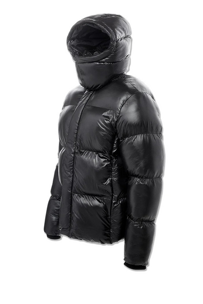 JORDAN CRAIG ASTORIA BUBBLE JACKET BLACK 91542-2