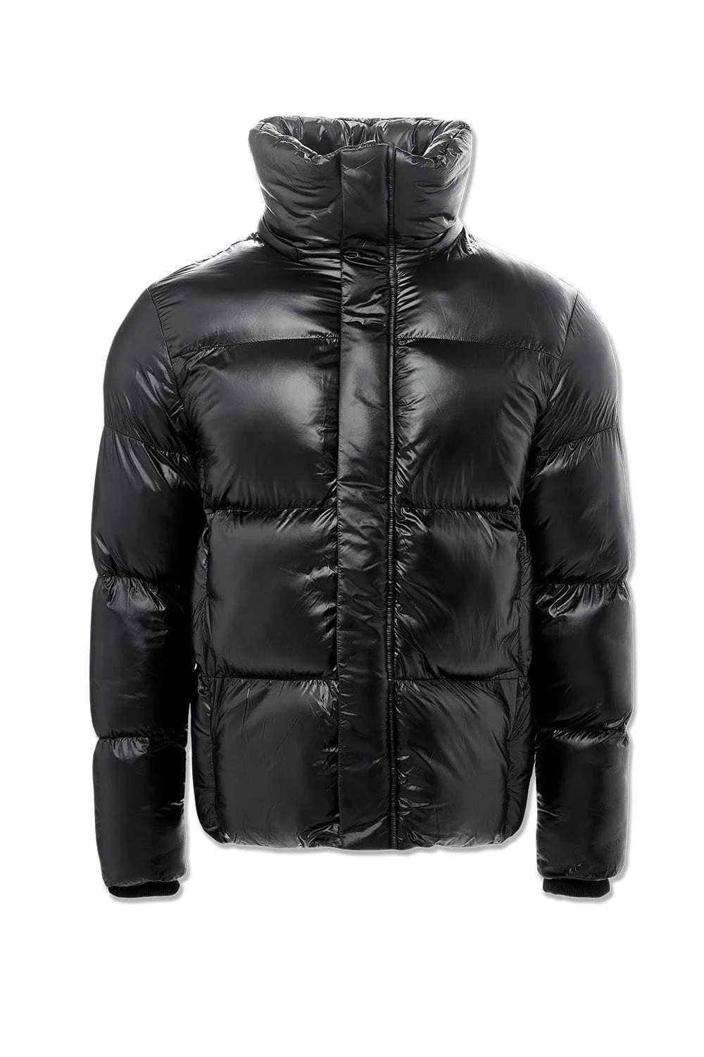 JORDAN CRAIG ASTORIA BUBBLE JACKET BLACK 91542-2