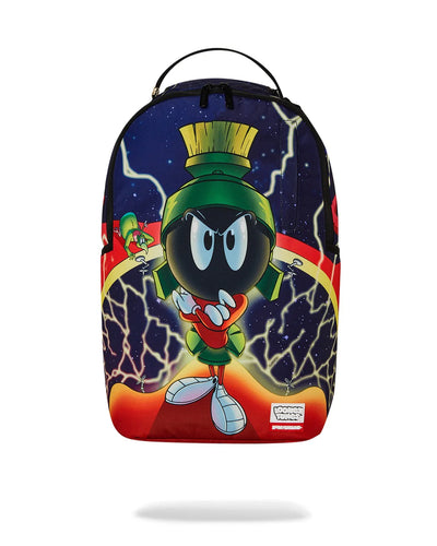 SPRAYGROUND MARVIN PLANET X SHARKMOUTH BACKPACK