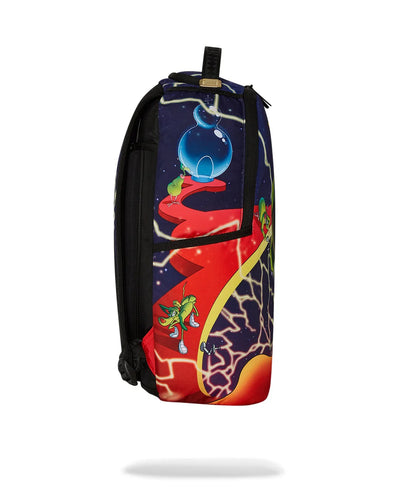 SPRAYGROUND MARVIN PLANET X SHARKMOUTH BACKPACK