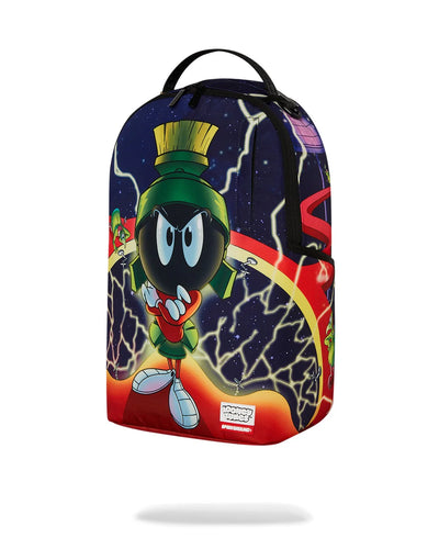 SPRAYGROUND MARVIN PLANET X SHARKMOUTH BACKPACK