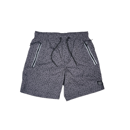 SP Tech Woven shorts Black/grey