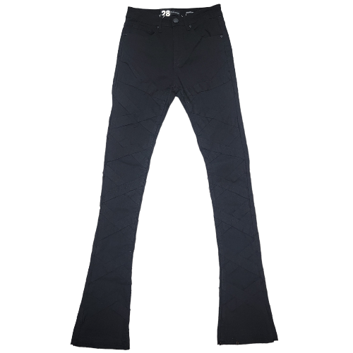 Waimea Stacked Fit Jeans M5636TA