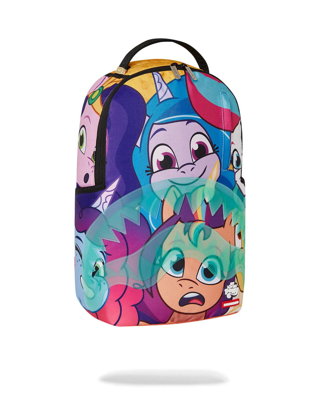 SPRAYGROUND MY LITTLE PONY PARTY DLXR BACKPACK