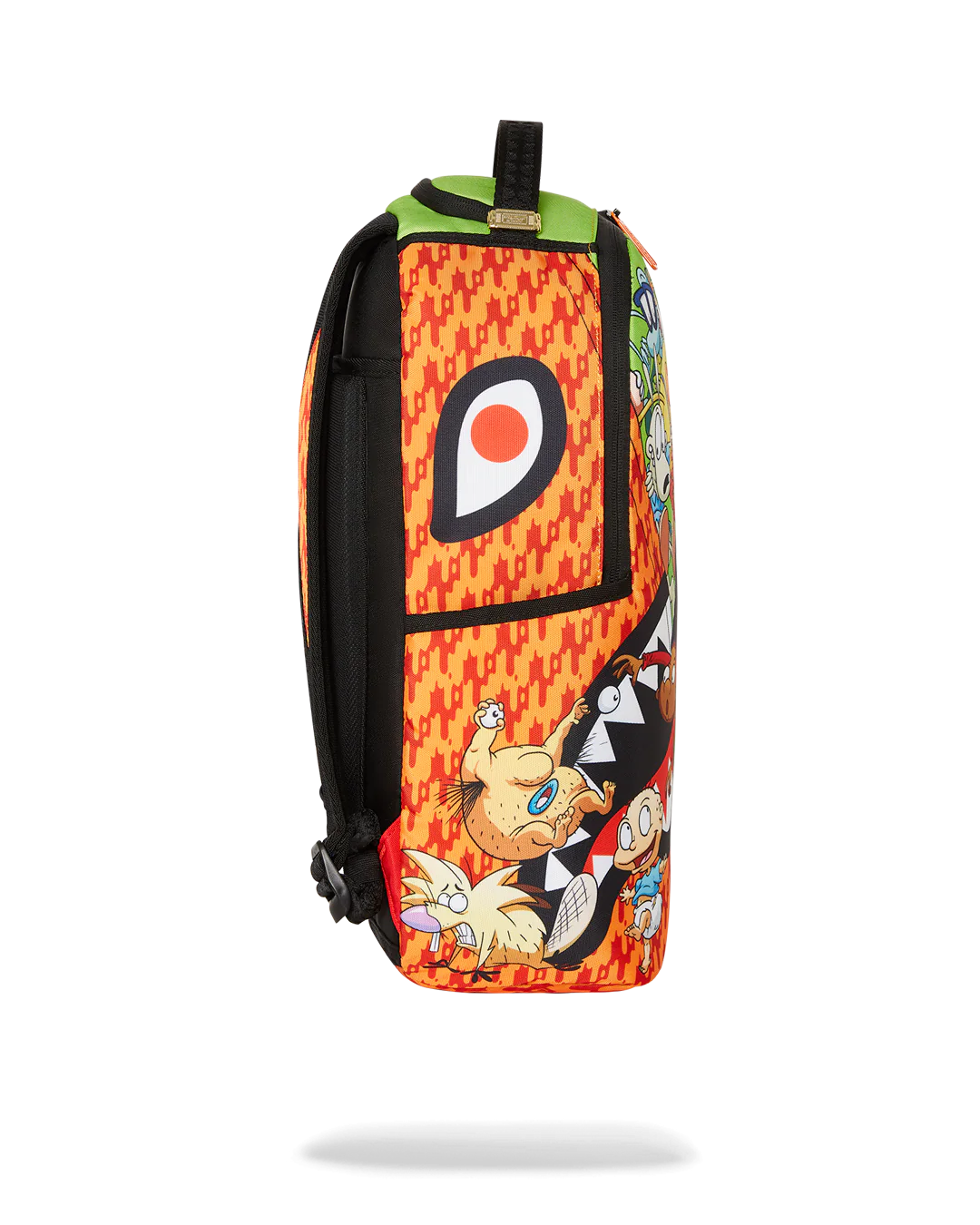 SPRAYGROUND THE NICKELODEON ALL-STARS BACKPACK