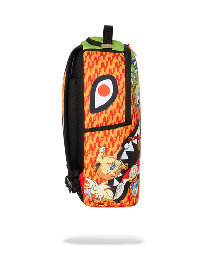 SPRAYGROUND THE NICKELODEON ALL-STARS BACKPACK