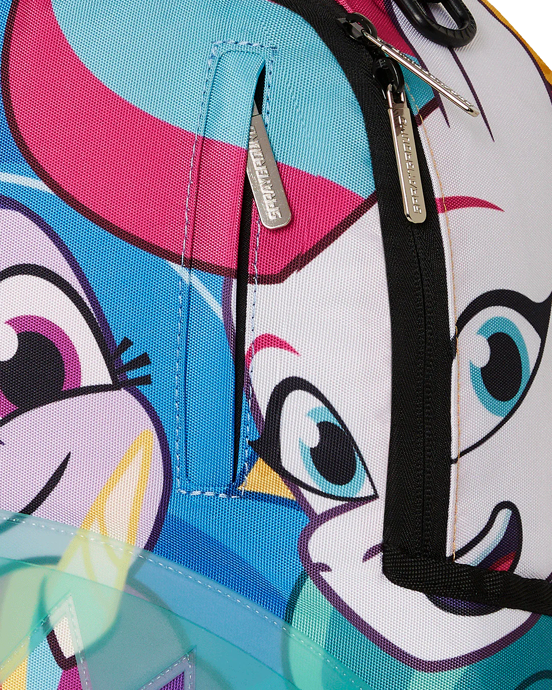 SPRAYGROUND MY LITTLE PONY PARTY DLXR BACKPACK