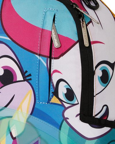 SPRAYGROUND MY LITTLE PONY PARTY DLXR BACKPACK