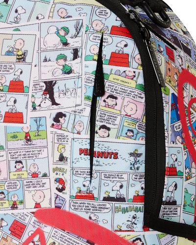 SPRAYGROUND SNOOPY FOCUSED BACKPACK