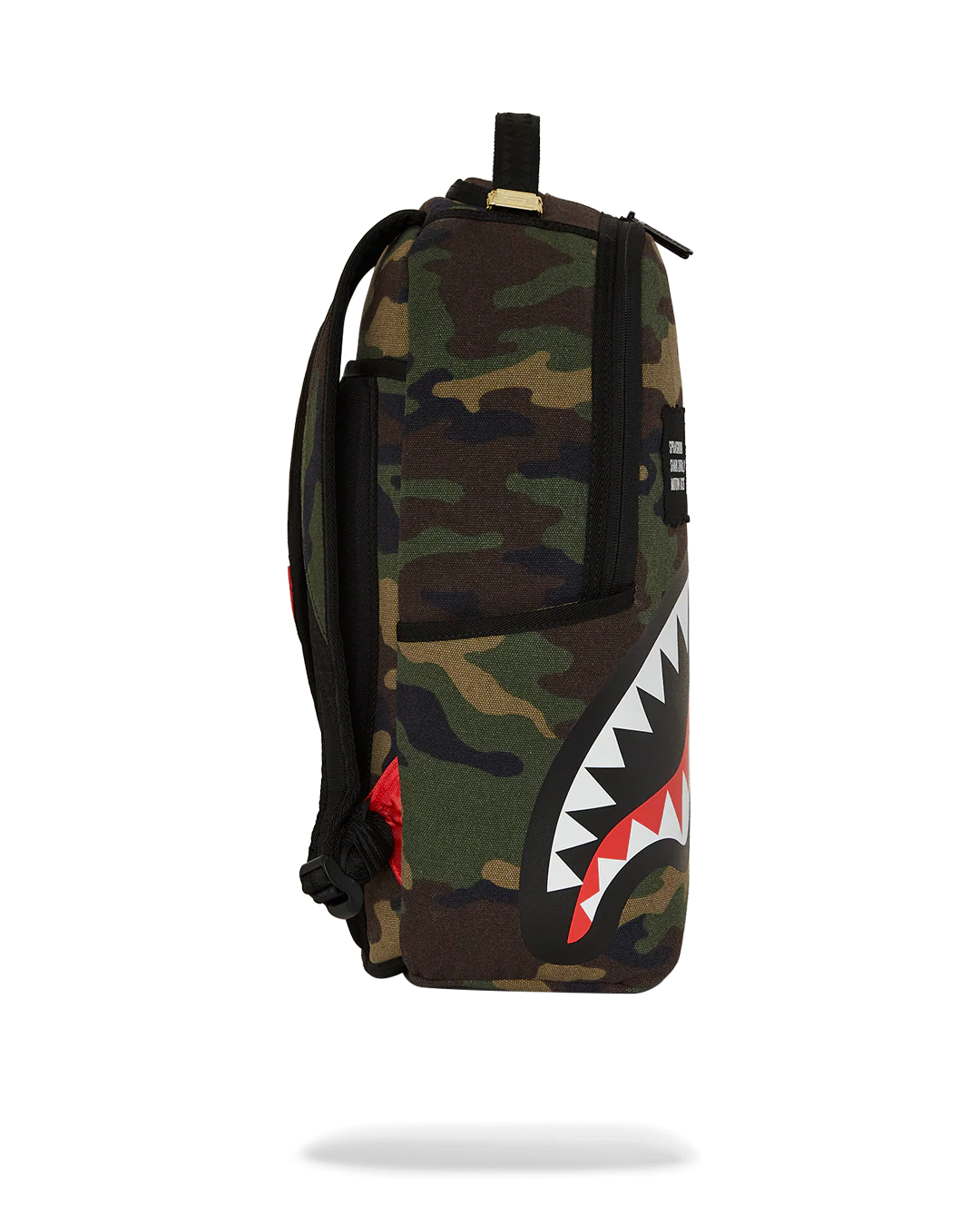 SPRAYGROUND SHARK CENTRAL ROGUE BACKPACK