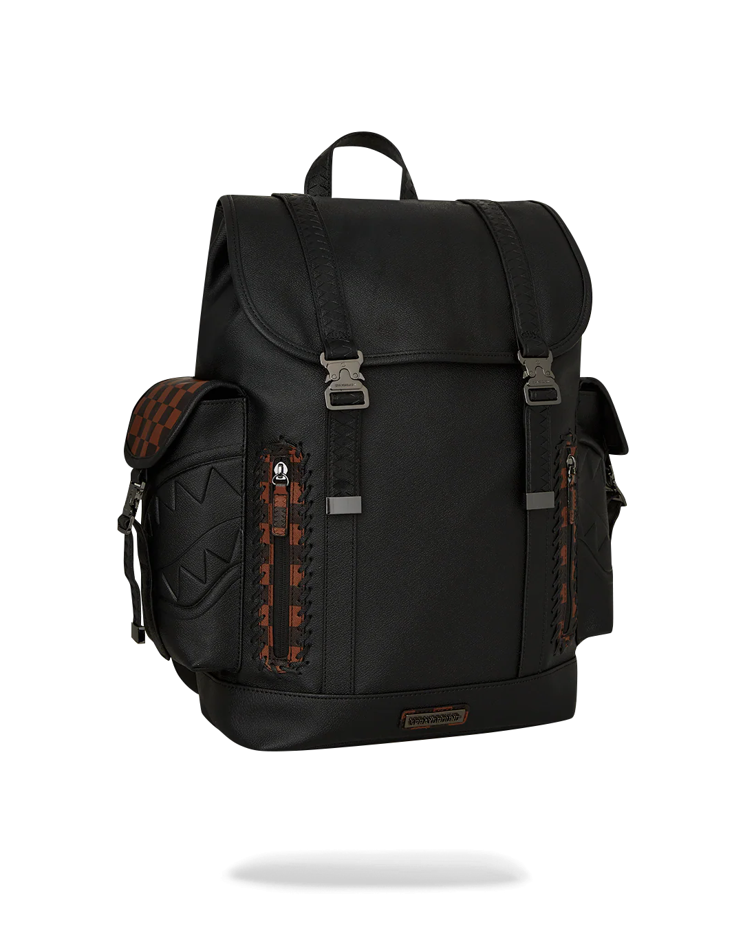 SPRAYGROUND CHECKPOINT ROYALE MONTE CARLO