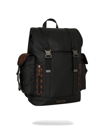 SPRAYGROUND CHECKPOINT ROYALE MONTE CARLO