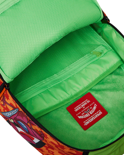 SPRAYGROUND THE NICKELODEON ALL-STARS BACKPACK