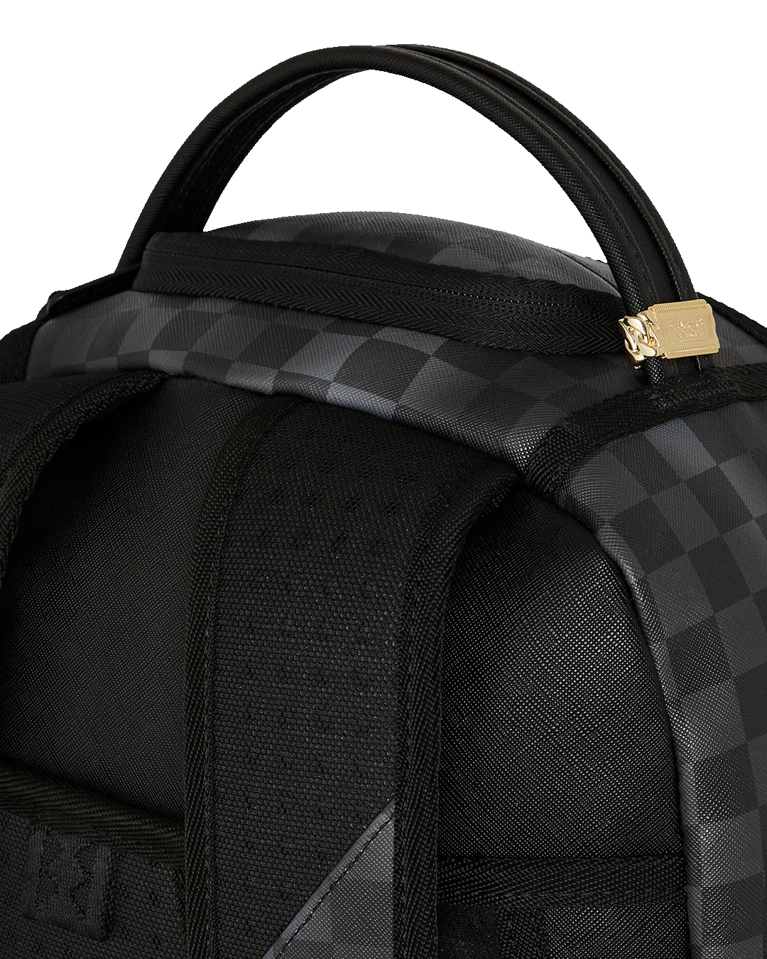 SPRAYGROUND MADAGASCAR ESCAPE TO THE CITY BACKPACK
