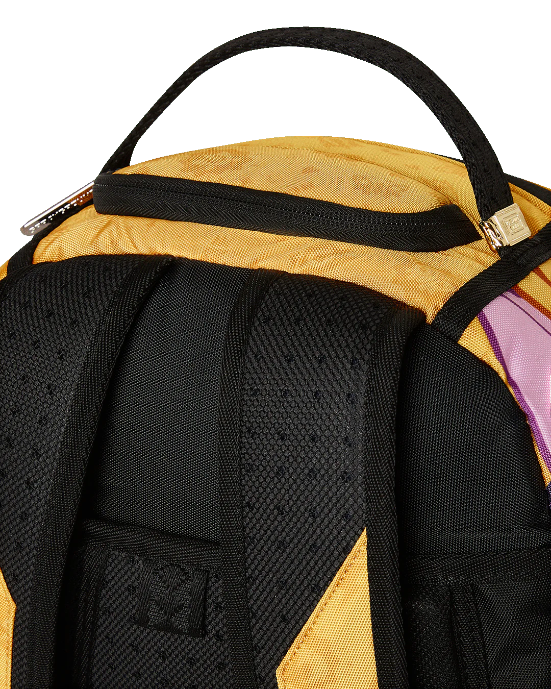 SPRAYGROUND MY LITTLE PONY PARTY DLXR BACKPACK