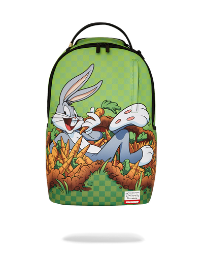SPRAYGROUND LOONEY TUNES BUGS CHILLER BACKPACK
