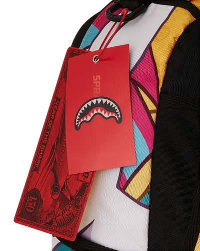 SPRAYGROUND MY LITTLE PONY PARTY DLXR BACKPACK
