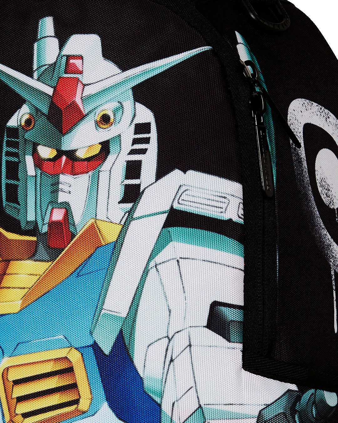 SPRAYGROUND GUNDAM GRUNGE BACKPACK