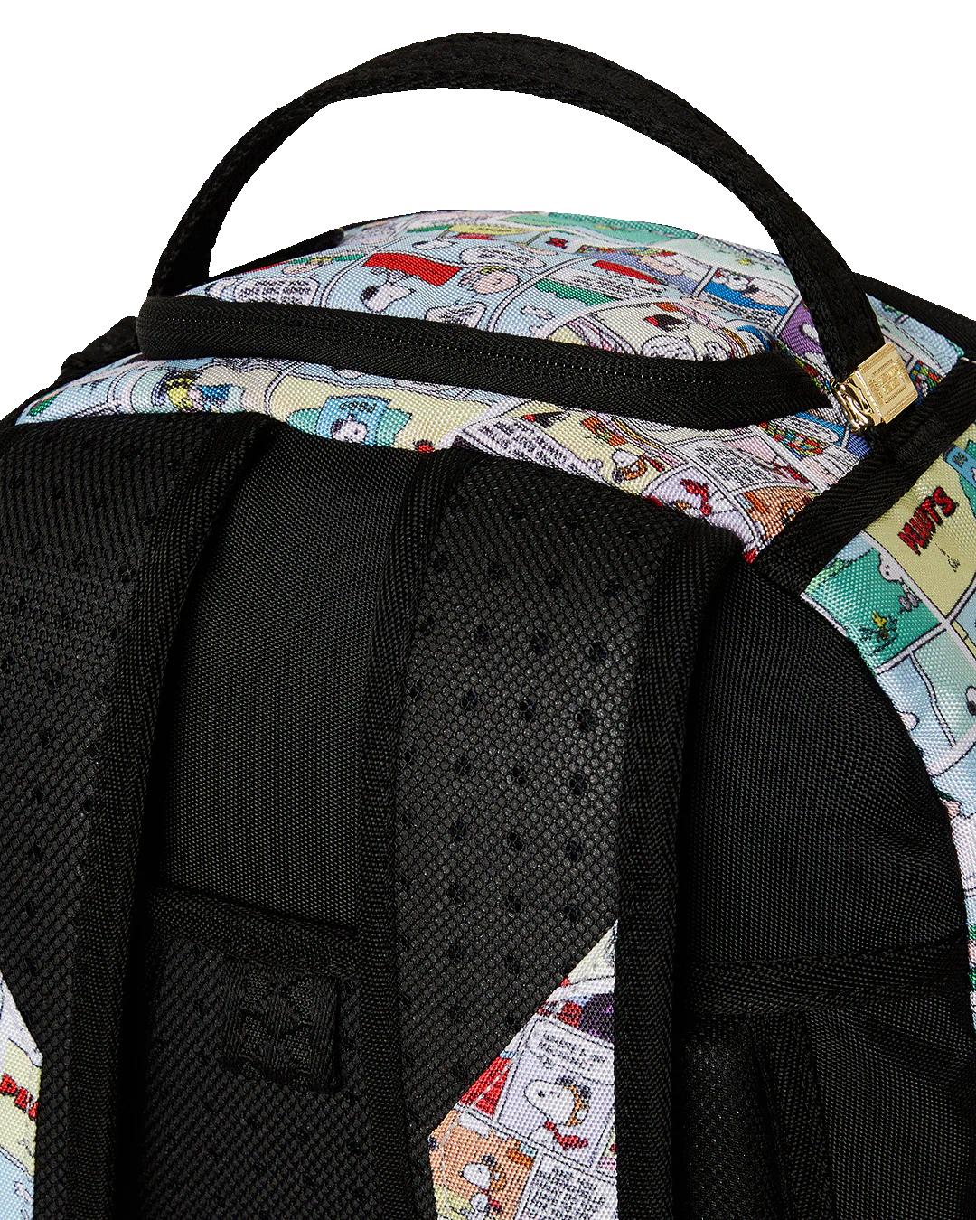 SPRAYGROUND SNOOPY FOCUSED BACKPACK