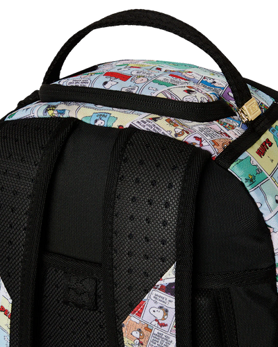 SPRAYGROUND SNOOPY FOCUSED BACKPACK