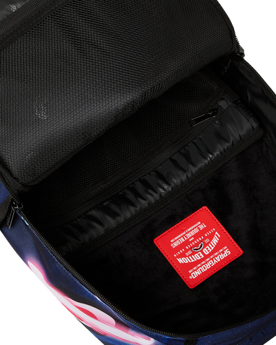 SPRAYGROUND GUNDAM BATTLE MODE DLXR BACKPACK