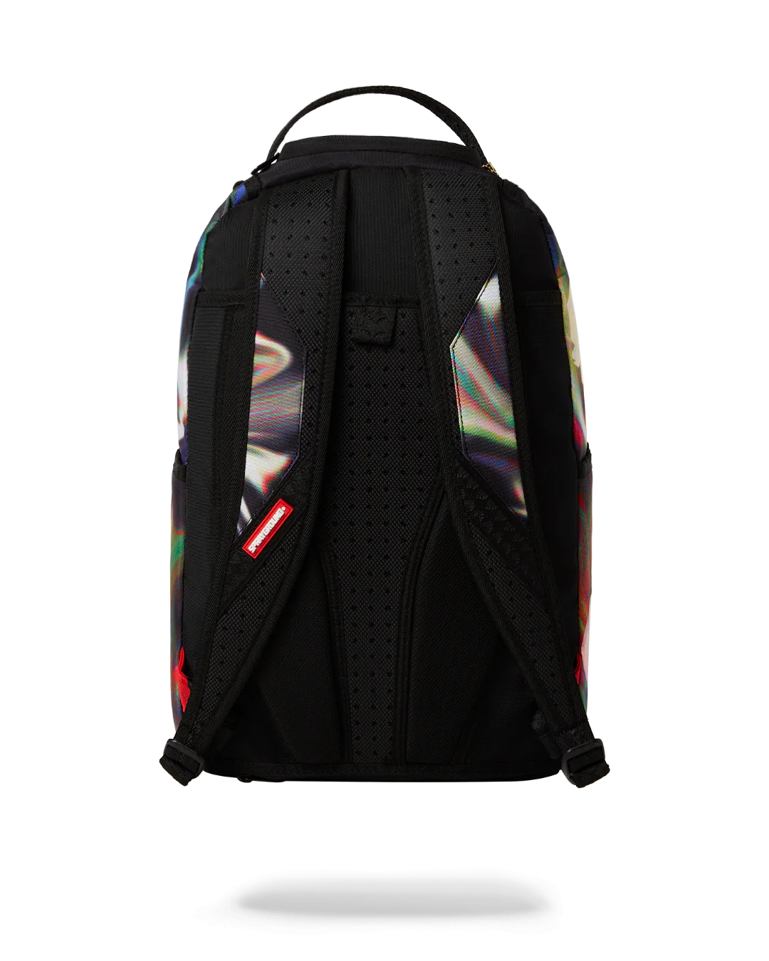 SPRAYGROUND MY LITTLE PONY RAINBOW RIDERS DLXR BACKPACK