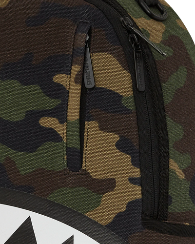 SPRAYGROUND SHARK CENTRAL ROGUE BACKPACK