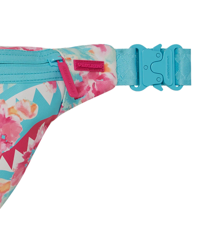 SPRAYGROUND GARDEN DELIGHT SAVVY CROSSBODY