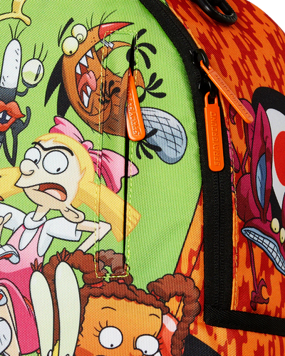 SPRAYGROUND THE NICKELODEON ALL-STARS BACKPACK