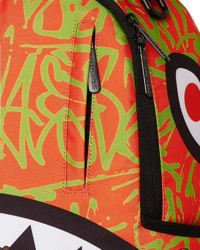 SPRAYGROUND RUGRATS SHOWTIME DLXR BACKPACK