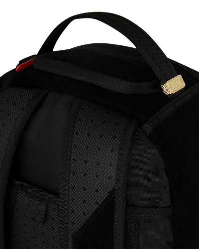 SPRAYGROUND STUCK ON YA - VELCRO PATCH BACKPACK