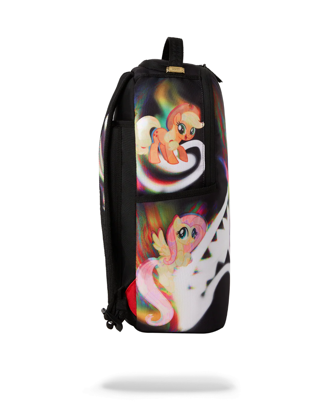 SPRAYGROUND MY LITTLE PONY RAINBOW RIDERS DLXR BACKPACK