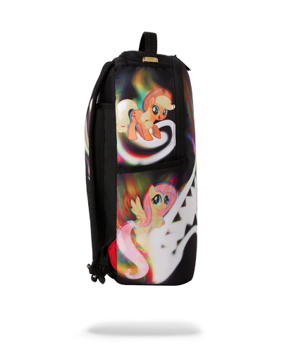 SPRAYGROUND MY LITTLE PONY RAINBOW RIDERS DLXR BACKPACK