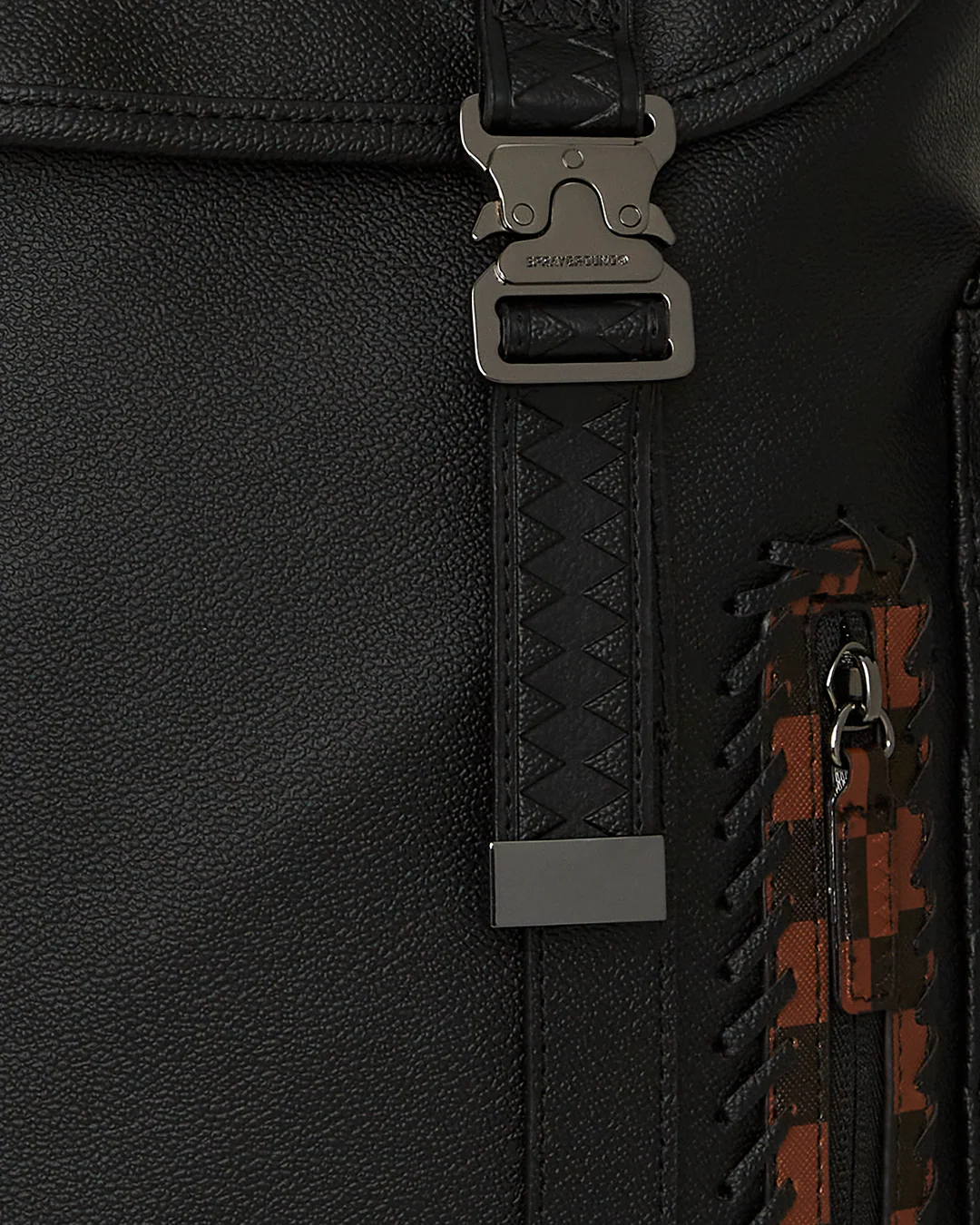 SPRAYGROUND CHECKPOINT ROYALE MONTE CARLO