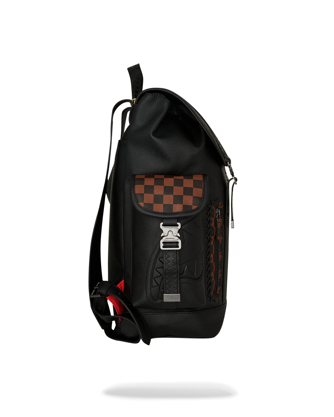 SPRAYGROUND CHECKPOINT ROYALE MONTE CARLO