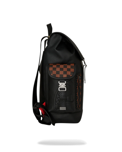SPRAYGROUND CHECKPOINT ROYALE MONTE CARLO