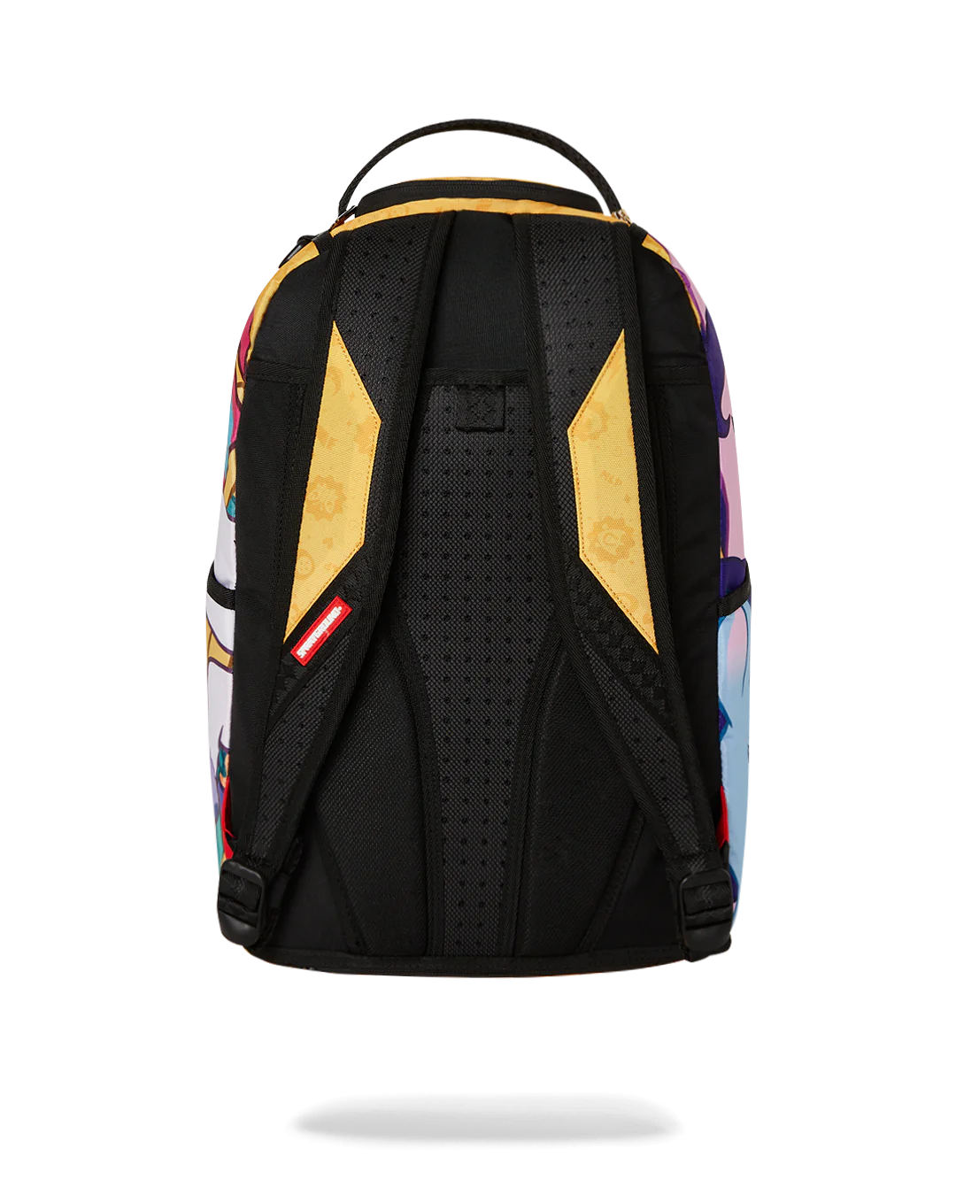 SPRAYGROUND MY LITTLE PONY PARTY DLXR BACKPACK