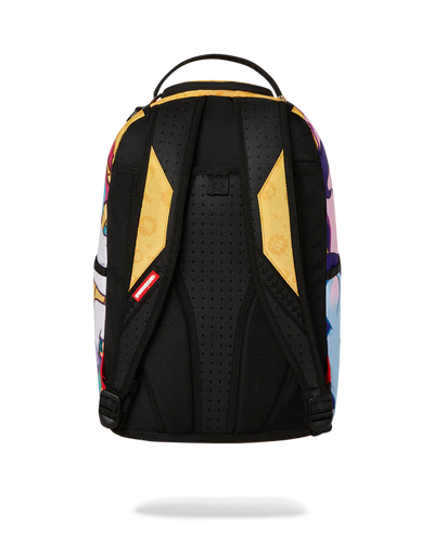 SPRAYGROUND MY LITTLE PONY PARTY DLXR BACKPACK