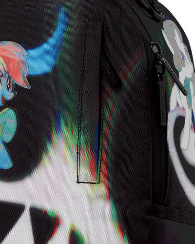 SPRAYGROUND MY LITTLE PONY RAINBOW RIDERS DLXR BACKPACK