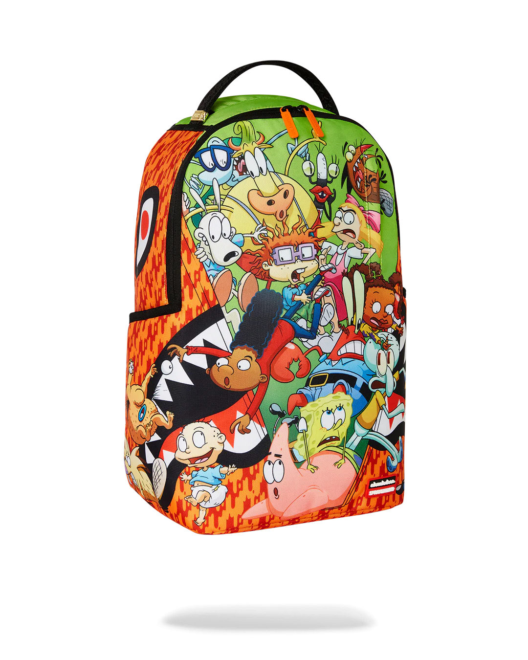 SPRAYGROUND THE NICKELODEON ALL-STARS BACKPACK