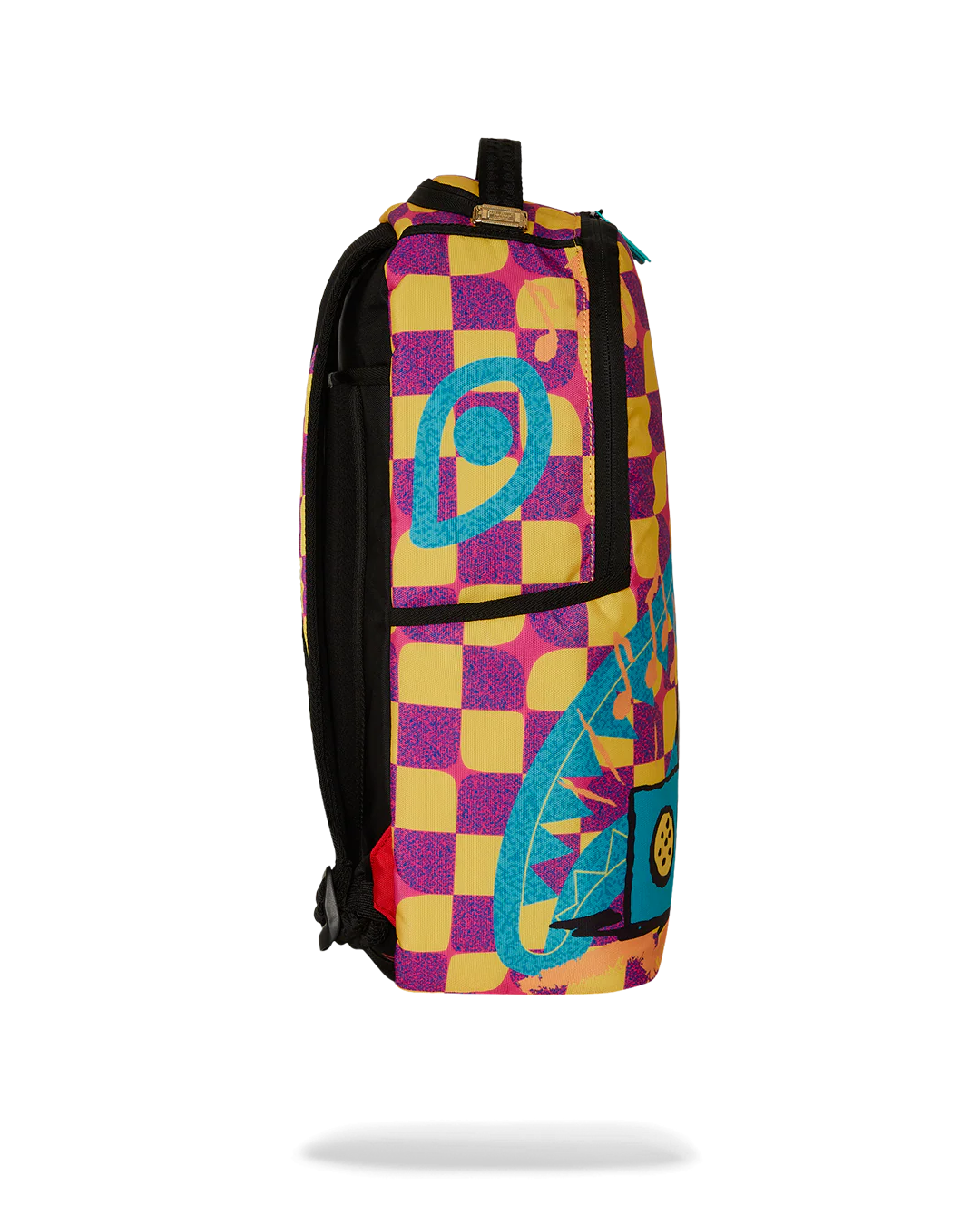 SPRAYGROUND SNOOPY CHILLWAVE DLX BACKPACK