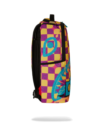 SPRAYGROUND SNOOPY CHILLWAVE DLX BACKPACK