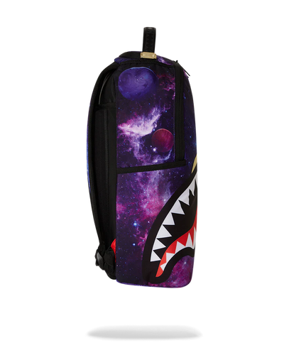SPRAYGROUND NIBBLER EATING SHARKMOUTH DLXR BACKPACK
