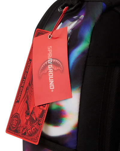 SPRAYGROUND MY LITTLE PONY RAINBOW RIDERS DLXR BACKPACK
