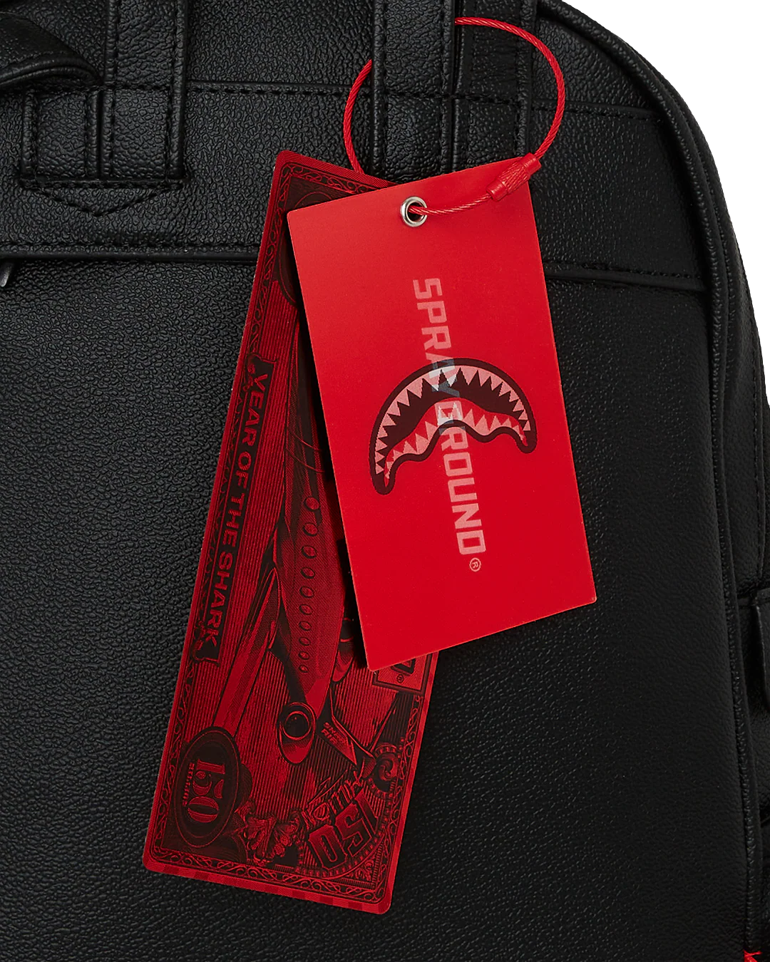 SPRAYGROUND CHECKPOINT ROYALE SAVAGE BACKPACK