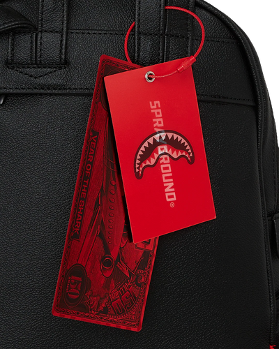 SPRAYGROUND CHECKPOINT ROYALE SAVAGE BACKPACK