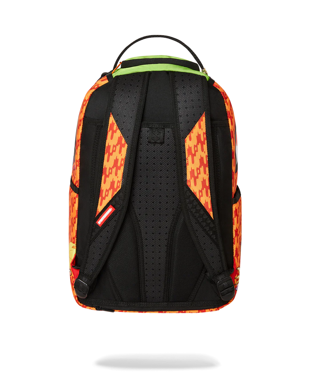 SPRAYGROUND THE NICKELODEON ALL-STARS BACKPACK