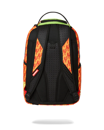 SPRAYGROUND THE NICKELODEON ALL-STARS BACKPACK